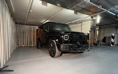 Mercedes-Benz G-Класс AMG, 2025 год, 32 500 000 рублей, 1 фотография