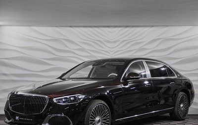 Mercedes-Benz Maybach S-Класс, 2024 год, 29 600 000 рублей, 1 фотография