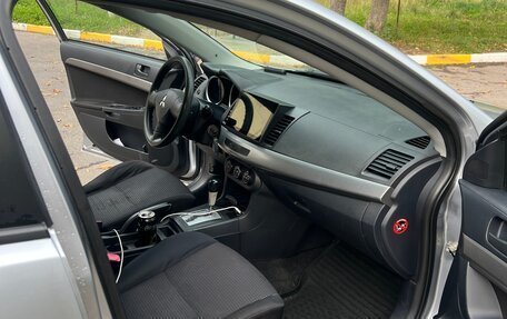Mitsubishi Lancer IX, 2008 год, 620 000 рублей, 10 фотография