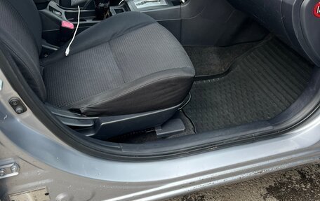 Mitsubishi Lancer IX, 2008 год, 620 000 рублей, 11 фотография
