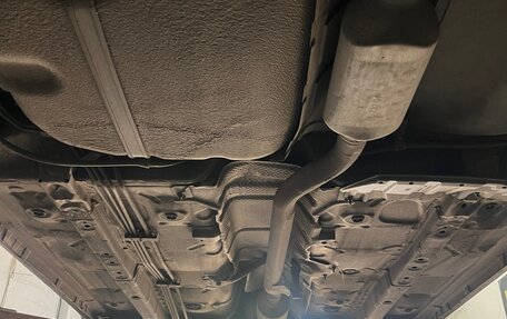Mitsubishi Lancer IX, 2008 год, 620 000 рублей, 14 фотография