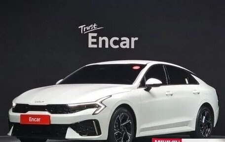 KIA K5, 2023 год, 2 750 000 рублей, 1 фотография