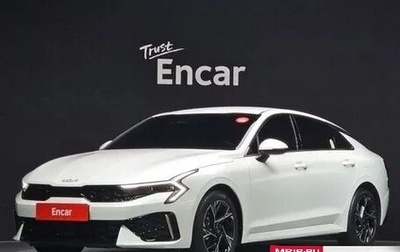 KIA K5, 2023 год, 2 750 000 рублей, 1 фотография