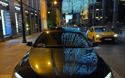 BMW 5 серия, 2011 год, 1 749 000 рублей, 1 фотография