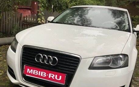 Audi A3, 2012 год, 750 000 рублей, 1 фотография