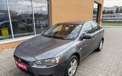 Mitsubishi Lancer IX, 2008 год, 447 000 рублей, 1 фотография