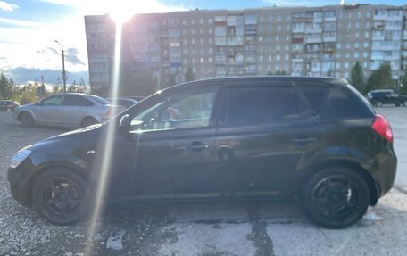 KIA cee'd I рестайлинг, 2007 год, 600 000 рублей, 8 фотография