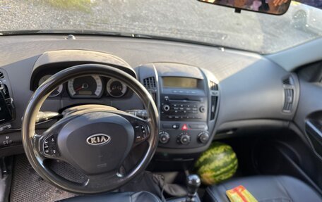 KIA cee'd I рестайлинг, 2007 год, 600 000 рублей, 11 фотография
