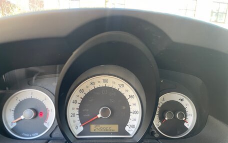 KIA cee'd I рестайлинг, 2007 год, 600 000 рублей, 12 фотография