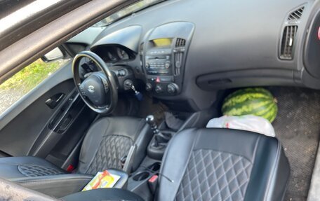 KIA cee'd I рестайлинг, 2007 год, 600 000 рублей, 20 фотография