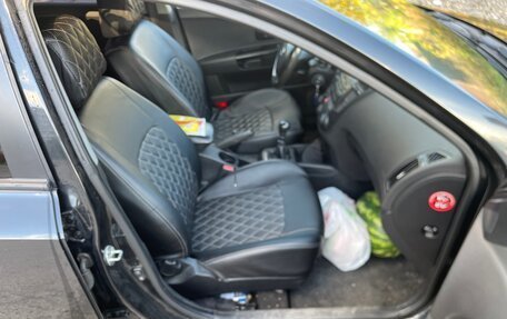 KIA cee'd I рестайлинг, 2007 год, 600 000 рублей, 22 фотография