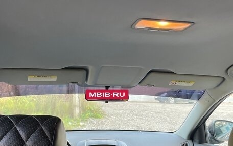 KIA cee'd I рестайлинг, 2007 год, 600 000 рублей, 25 фотография