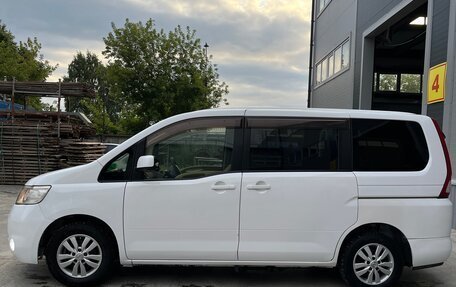 Nissan Serena III, 2007 год, 829 000 рублей, 4 фотография