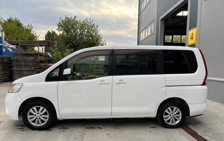Nissan Serena III, 2007 год, 829 000 рублей, 8 фотография