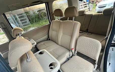 Nissan Serena III, 2007 год, 829 000 рублей, 14 фотография