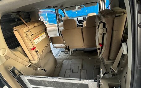 Nissan Serena III, 2007 год, 829 000 рублей, 19 фотография