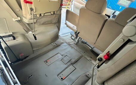 Nissan Serena III, 2007 год, 829 000 рублей, 18 фотография