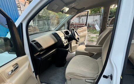 Nissan Serena III, 2007 год, 829 000 рублей, 17 фотография