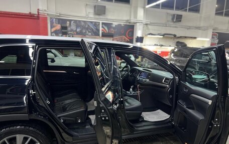 Toyota Highlander III, 2015 год, 2 800 000 рублей, 7 фотография