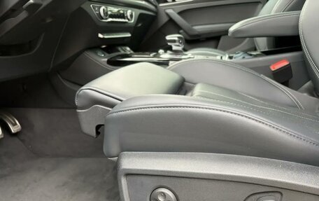 Audi Q5, 2025 год, 4 950 000 рублей, 4 фотография