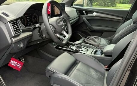 Audi Q5, 2025 год, 4 950 000 рублей, 5 фотография