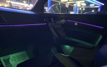 Audi Q5, 2025 год, 4 950 000 рублей, 12 фотография