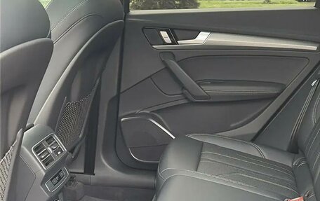 Audi Q5, 2025 год, 4 950 000 рублей, 6 фотография