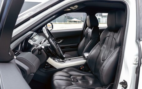 Land Rover Range Rover Evoque I, 2015 год, 1 335 000 рублей, 11 фотография