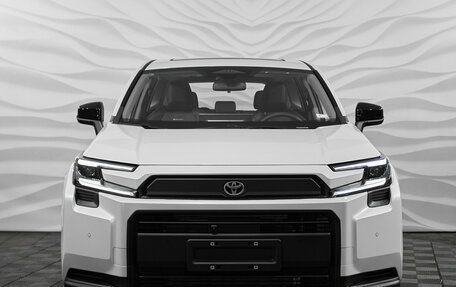 Toyota RAV4, 2025 год, 4 100 000 рублей, 2 фотография