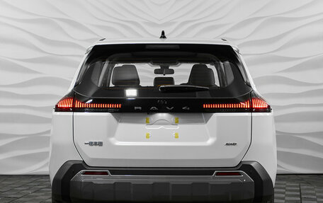 Toyota RAV4, 2025 год, 4 100 000 рублей, 5 фотография