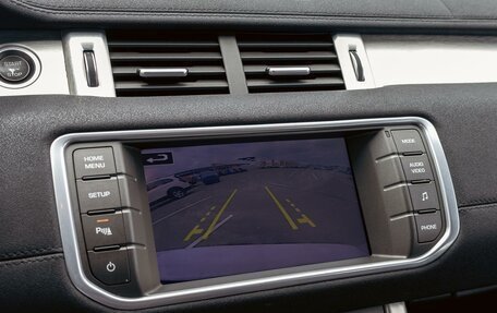 Land Rover Range Rover Evoque I, 2015 год, 1 335 000 рублей, 14 фотография