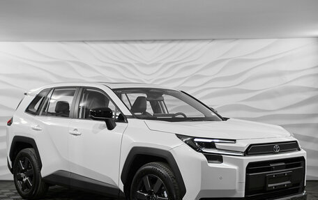 Toyota RAV4, 2025 год, 4 100 000 рублей, 3 фотография