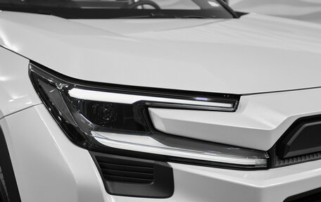 Toyota RAV4, 2025 год, 4 100 000 рублей, 7 фотография