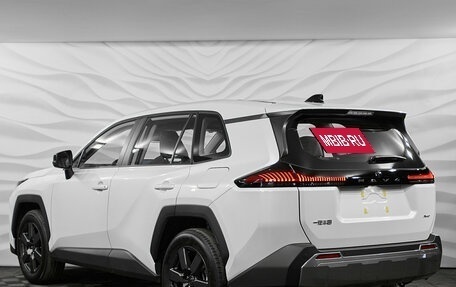 Toyota RAV4, 2025 год, 4 100 000 рублей, 6 фотография