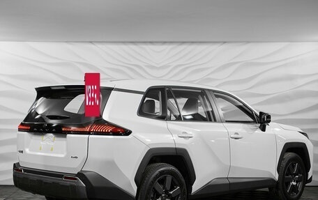 Toyota RAV4, 2025 год, 4 100 000 рублей, 4 фотография