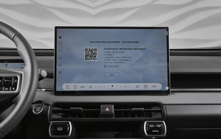 Toyota RAV4, 2025 год, 4 100 000 рублей, 15 фотография