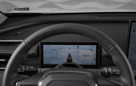 Toyota RAV4, 2025 год, 4 100 000 рублей, 21 фотография