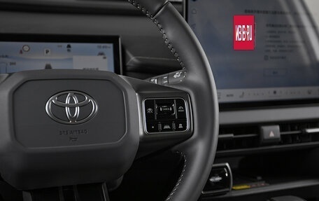 Toyota RAV4, 2025 год, 4 100 000 рублей, 20 фотография
