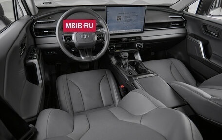 Toyota RAV4, 2025 год, 4 100 000 рублей, 12 фотография