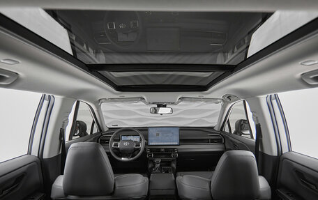Toyota RAV4, 2025 год, 4 100 000 рублей, 23 фотография