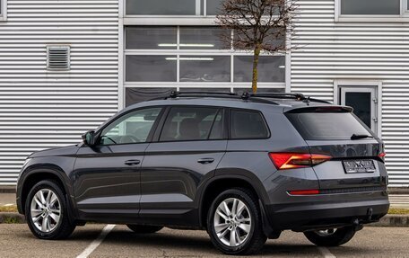 Skoda Kodiaq I, 2022 год, 2 275 000 рублей, 4 фотография