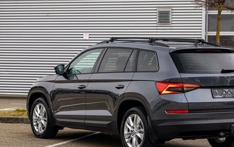 Skoda Kodiaq I, 2022 год, 2 275 000 рублей, 8 фотография