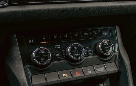 Skoda Kodiaq I, 2022 год, 2 275 000 рублей, 15 фотография