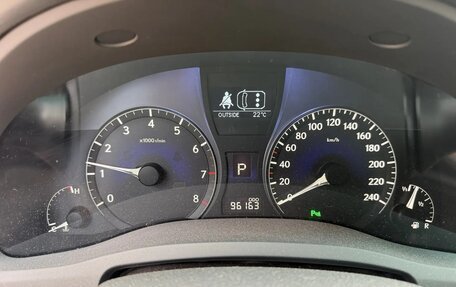 Lexus RX III, 2010 год, 1 800 000 рублей, 6 фотография