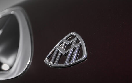 Mercedes-Benz Maybach S-Класс, 2024 год, 29 600 000 рублей, 11 фотография