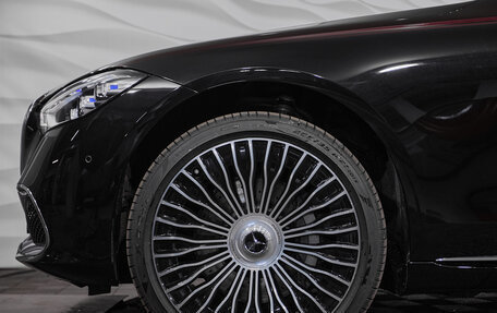 Mercedes-Benz Maybach S-Класс, 2024 год, 29 600 000 рублей, 12 фотография