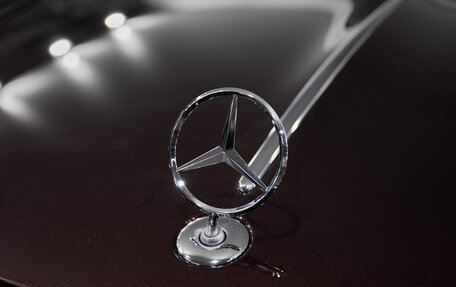 Mercedes-Benz Maybach S-Класс, 2024 год, 29 600 000 рублей, 4 фотография