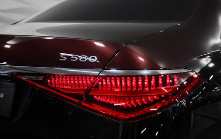 Mercedes-Benz Maybach S-Класс, 2024 год, 29 600 000 рублей, 6 фотография