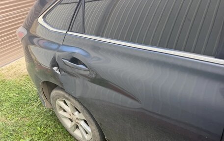 Lexus RX III, 2010 год, 1 800 000 рублей, 21 фотография