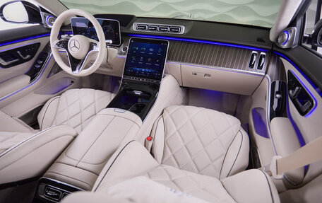 Mercedes-Benz Maybach S-Класс, 2024 год, 29 600 000 рублей, 20 фотография